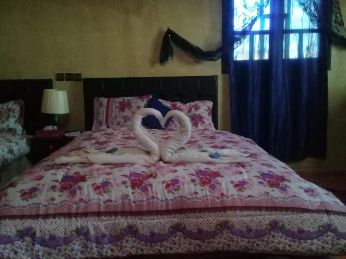 Maison Tamarighte Country house *