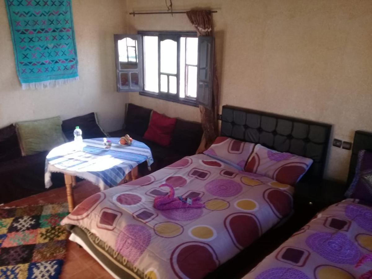 Country house Maison Tamarighte *