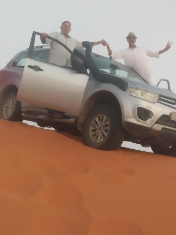 Maison Tamarighte Merzouga