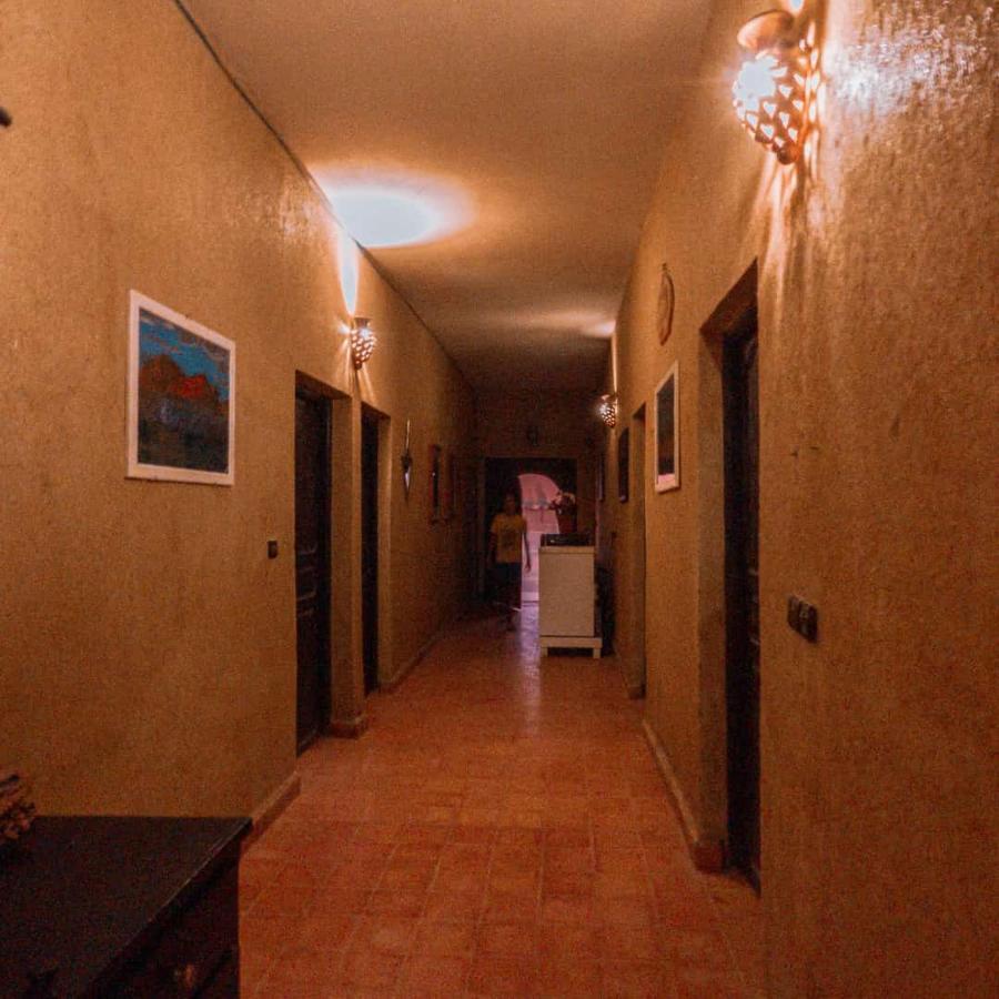 Maison Tamarighte