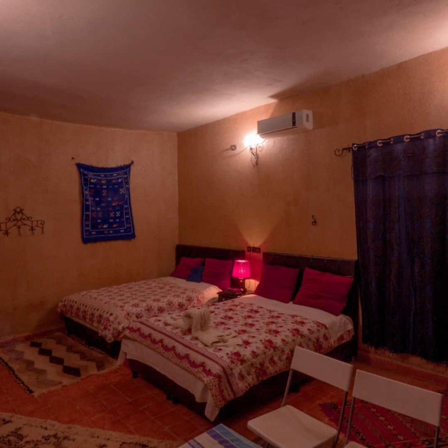 Maison Tamarighte *