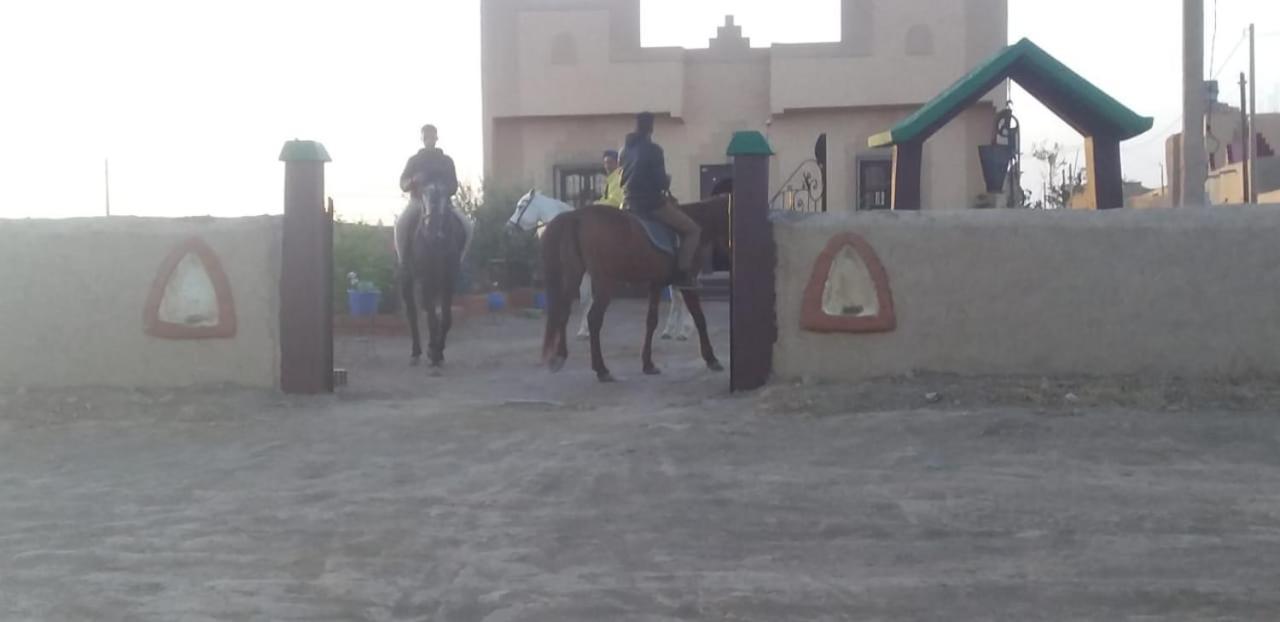 Country house Maison Tamarighte Merzouga