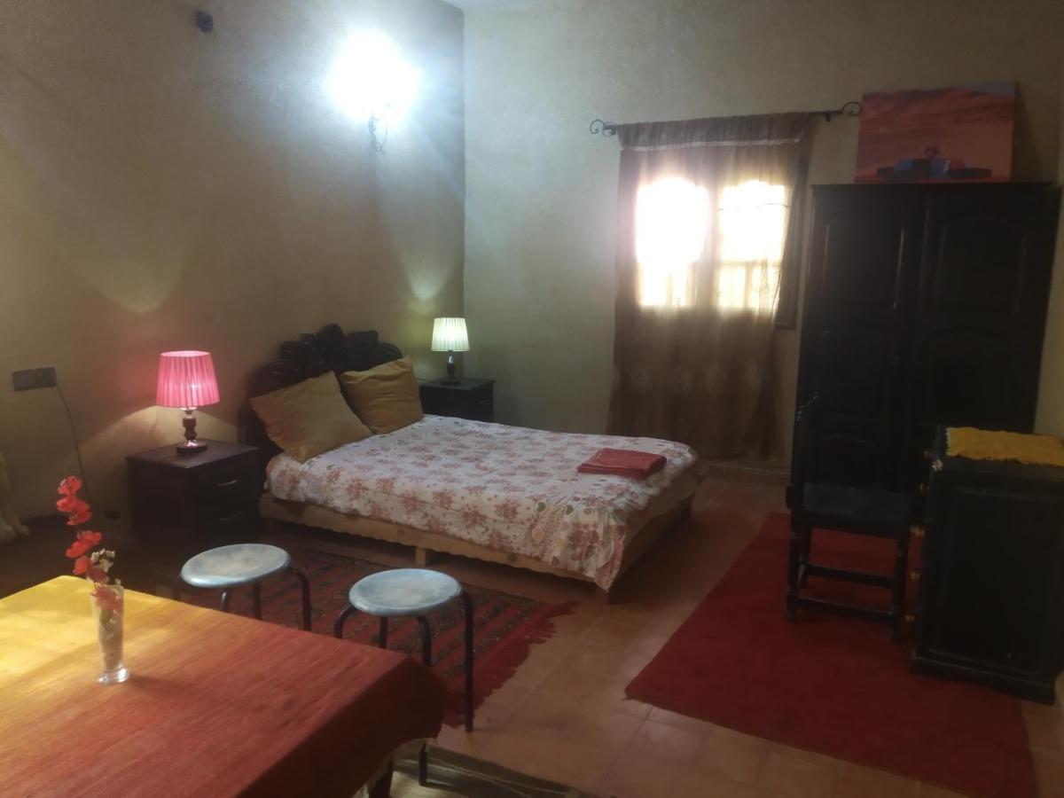 Maison Tamarighte Country house Merzouga