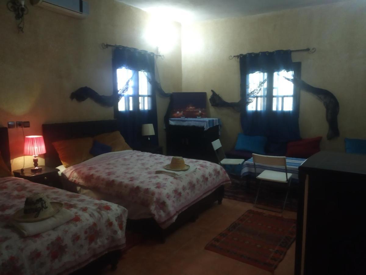 Country house Maison Tamarighte *