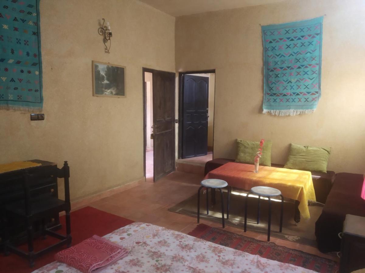 Maison Tamarighte * Merzouga