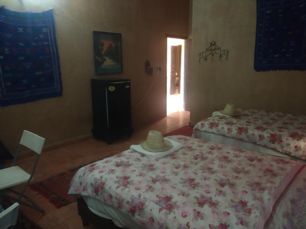 Country house Maison Tamarighte *