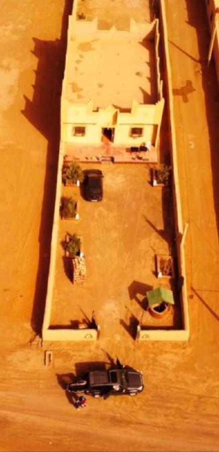 Maison Tamarighte * Merzouga
