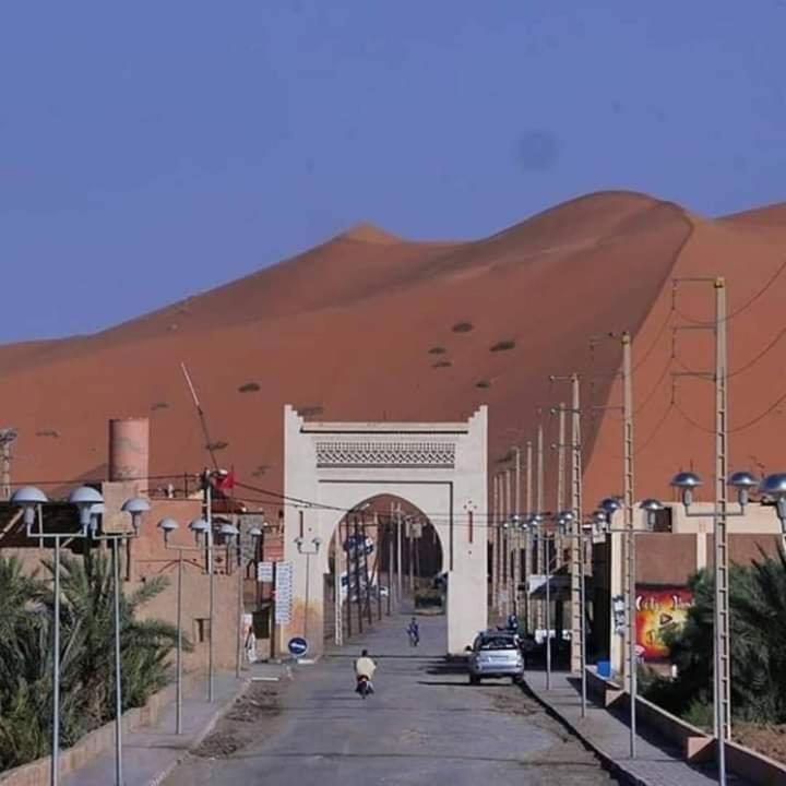 Maison Tamarighte Country house Merzouga