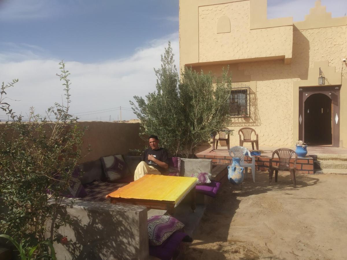 Country house Maison Tamarighte
