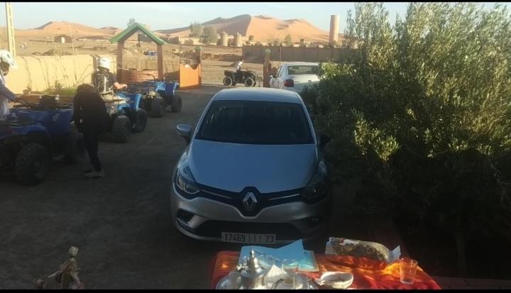Maison Tamarighte Country house Merzouga