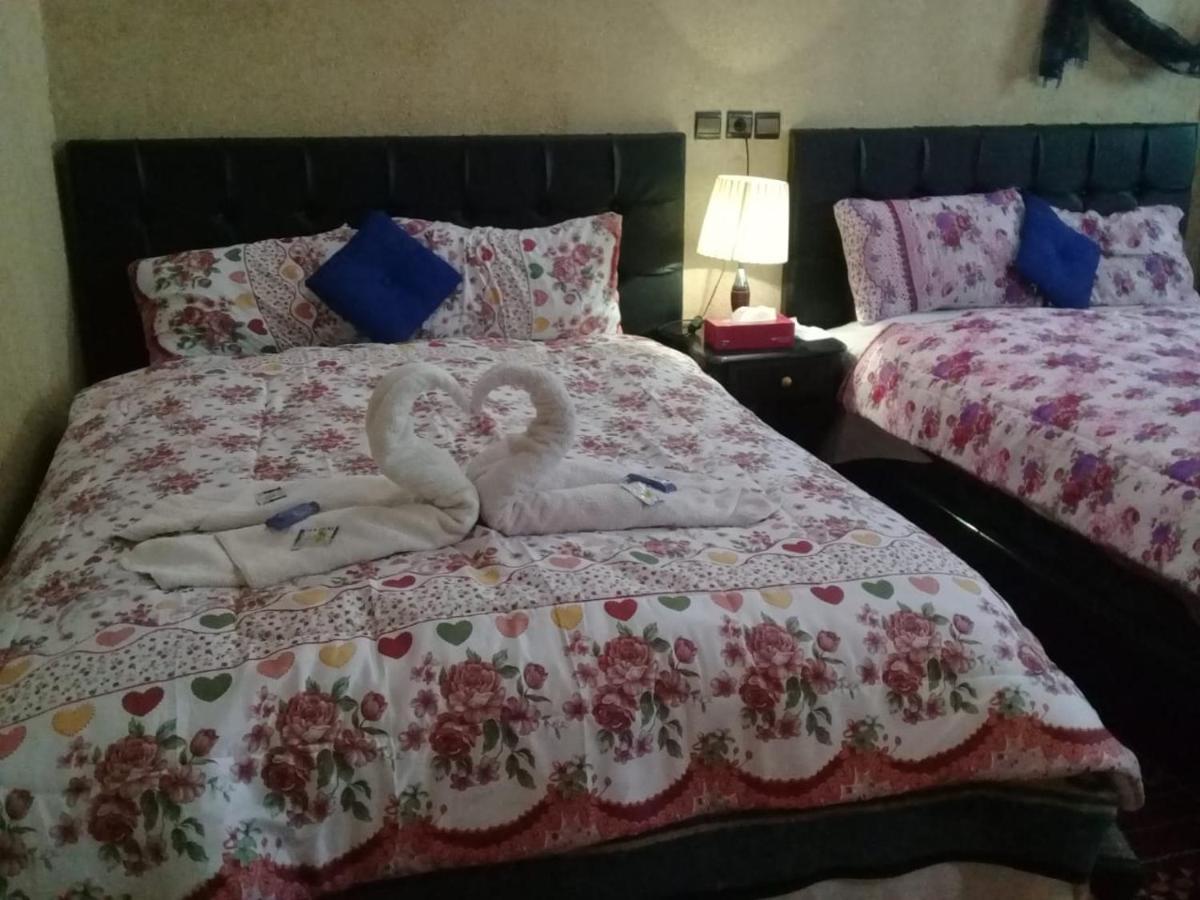 Country house Maison Tamarighte Merzouga
