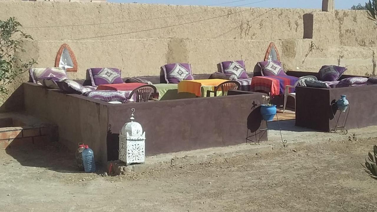 Maison Tamarighte * Merzouga