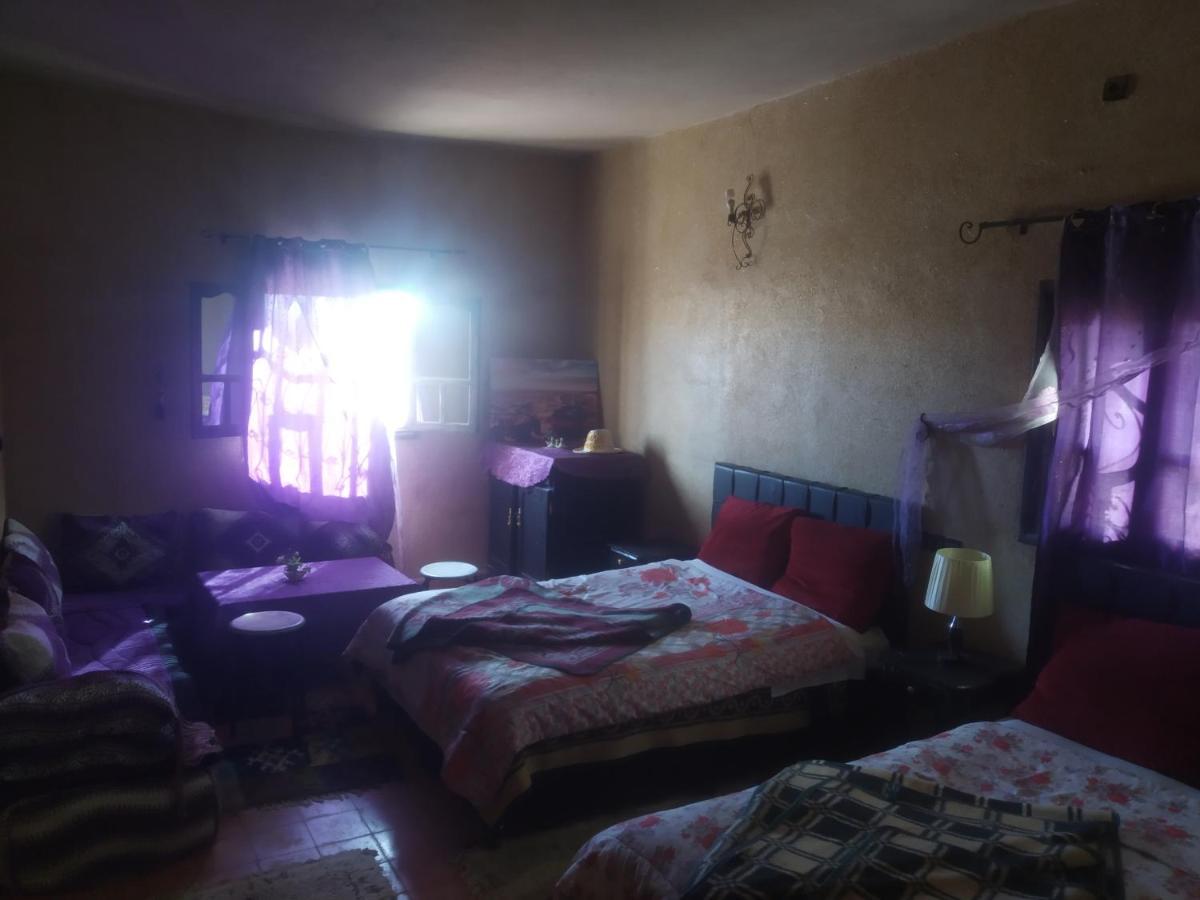 Maison Tamarighte Country house Merzouga