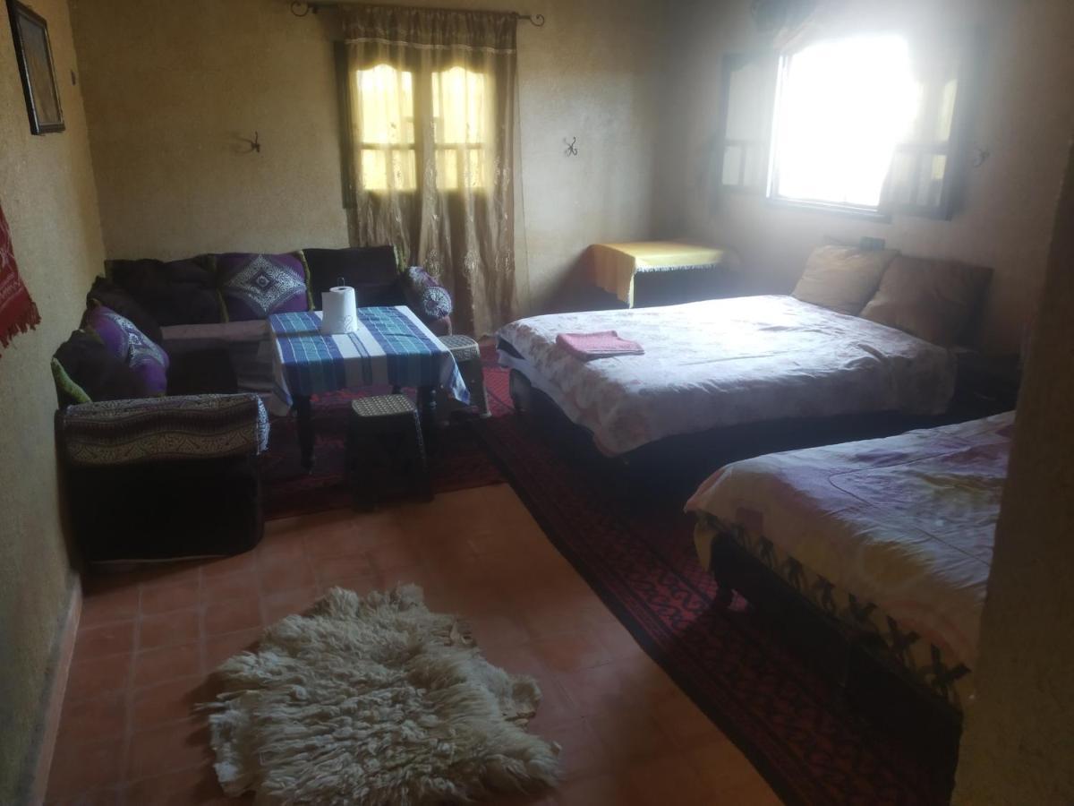 Maison Tamarighte Country house *