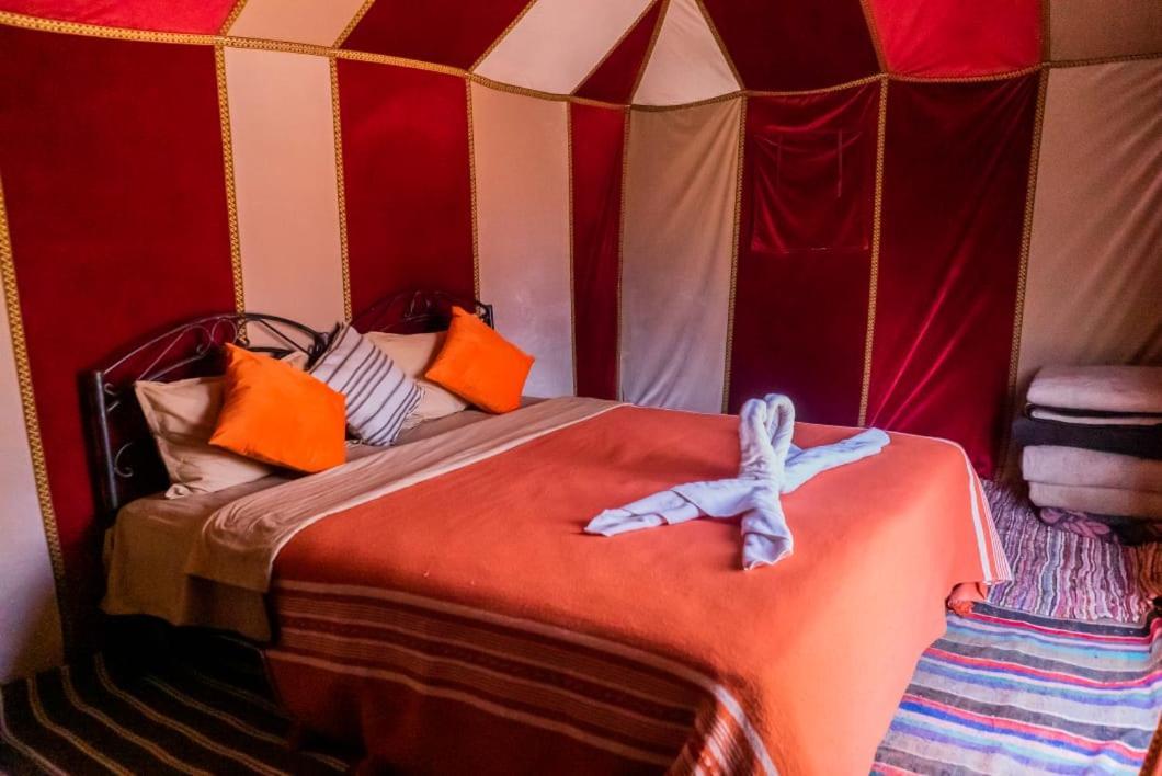 Maison Tamarighte Country house Merzouga
