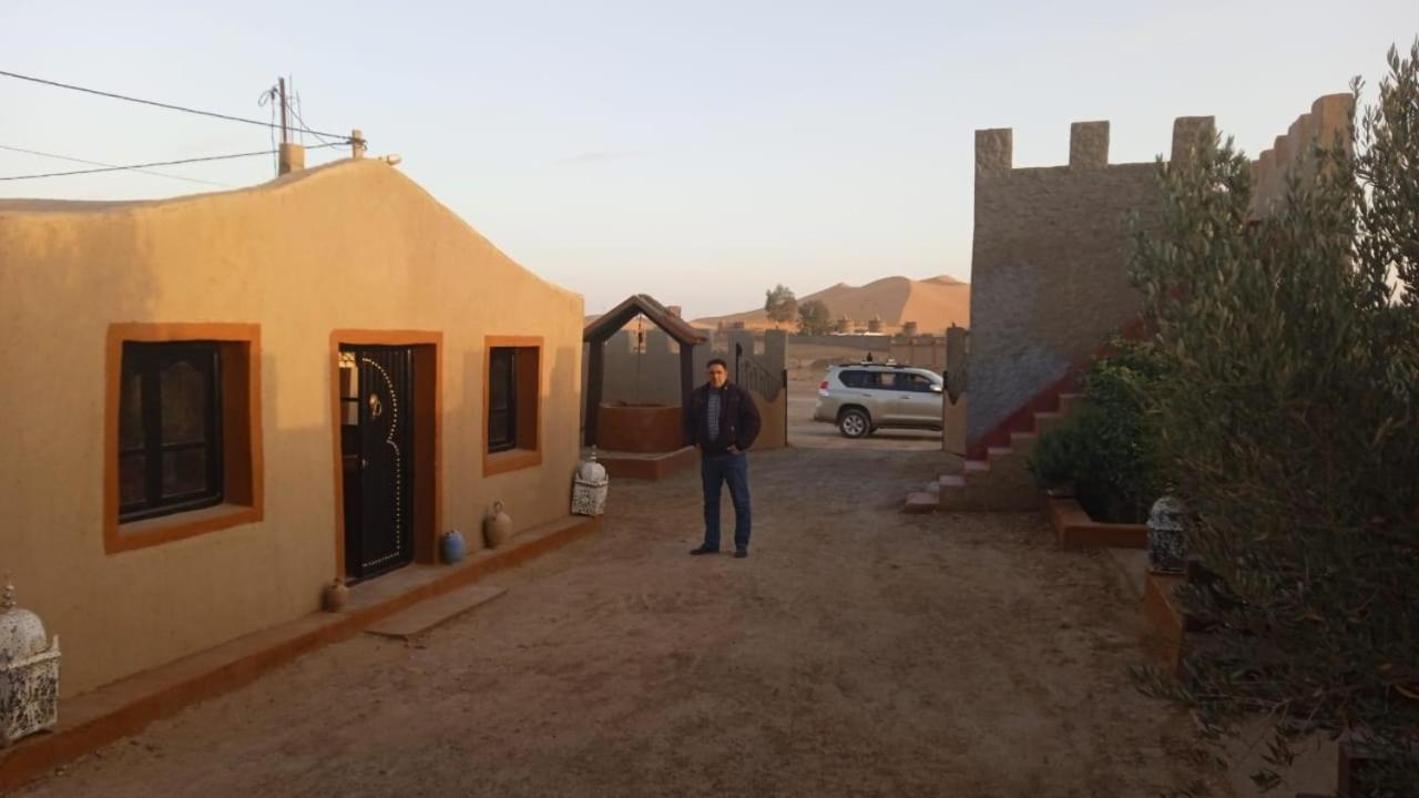 Country house Maison Tamarighte Merzouga