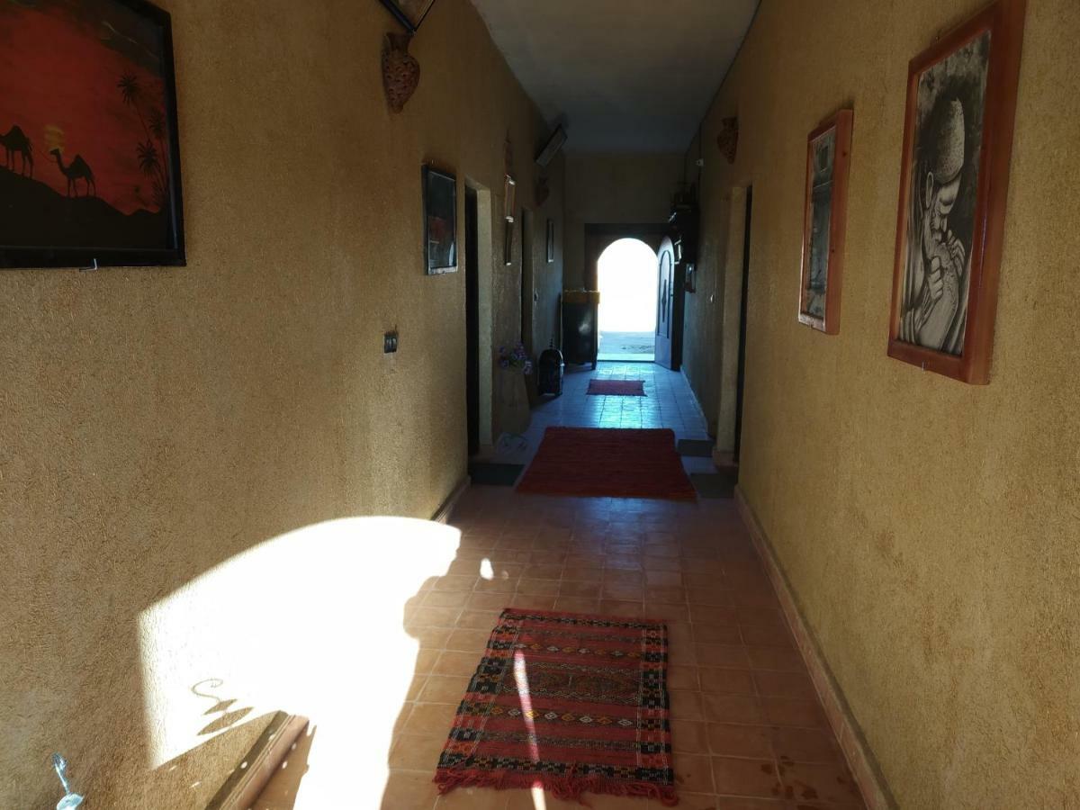 Country house Maison Tamarighte